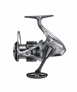 Shimano Nasci FC Reels