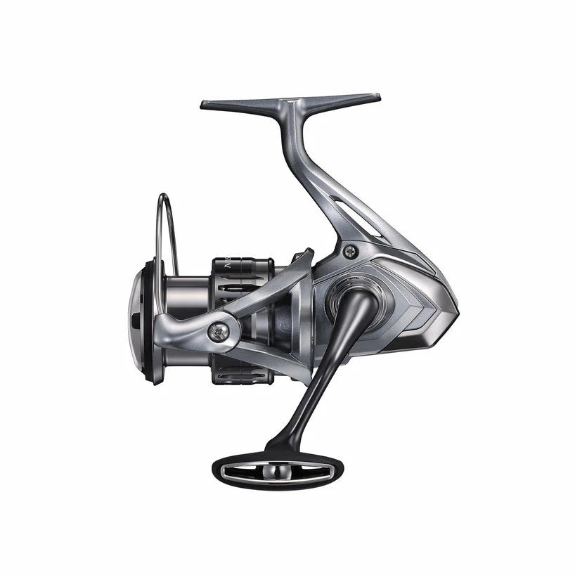 Shimano Nasci FC Reels 3 Shimano Nasci FC Reels