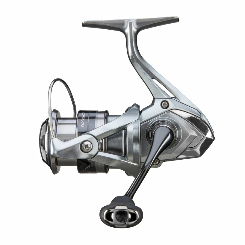 Shimano Nasci FC Reels 7 Shimano Nasci FC Reels