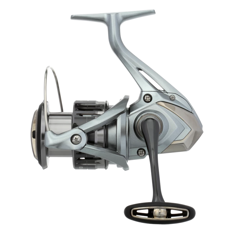Shimano Nasci FC Reels 10 Shimano Nasci FC Reels