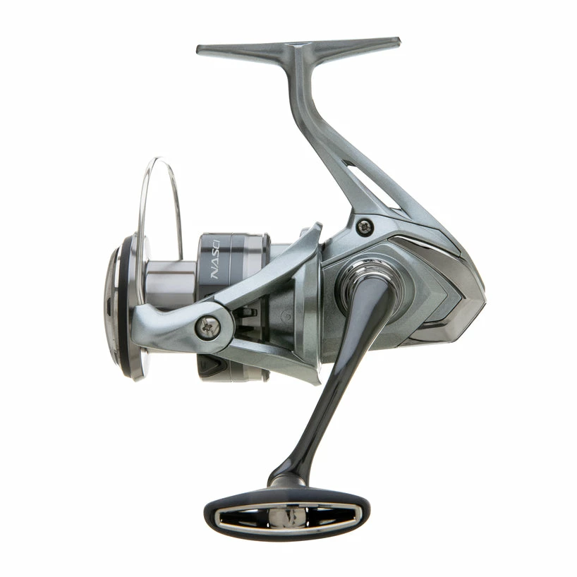 Shimano Nasci FC Reels 9 Shimano Nasci FC Reels