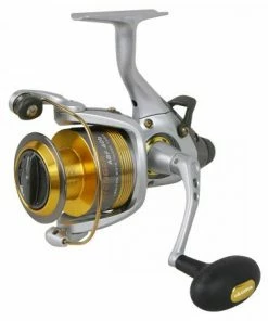 Okuma Avenger ABF B Baitfeeder Spinning