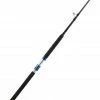Okuma Cedros "A" Jigging Rod Rods