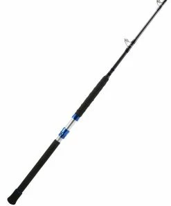 Okuma Cedros "A" Jigging Rod Rods