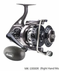 Reels Okuma Makaira Spinning Reel