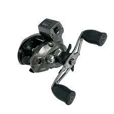Okuma Convector Low Profile Line Counter Reel 5 Okuma Convector Low Profile Line Counter Reel