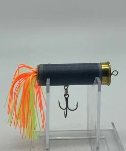 Fishing Armory 12 Gauge Popper Lures