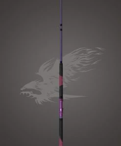 Phenix Pandora Casting Rods