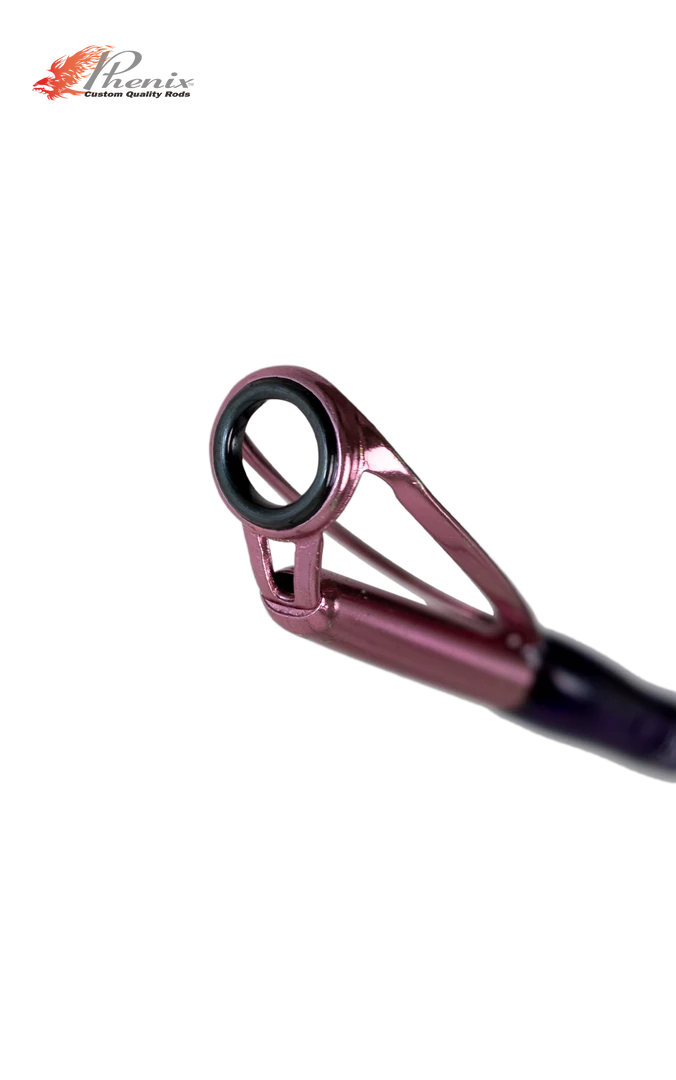 Phenix Pandora Spinning 6 Phenix Pandora Spinning