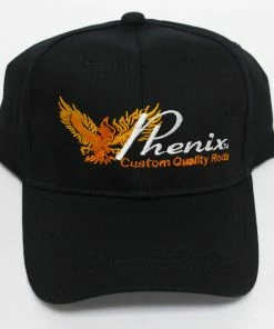 Clothing Phenix Hat