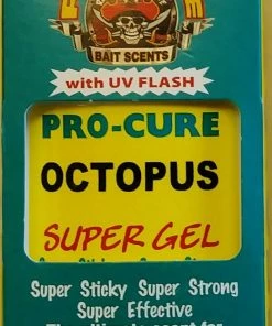 Pro Cure Pro-Cure Super Gel Gear