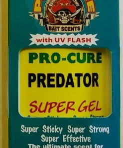 Pro Cure Pro-Cure Super Gel Gear
