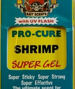 Pro Cure Pro-Cure Super Gel Gear