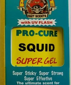 Pro Cure Pro-Cure Super Gel Gear