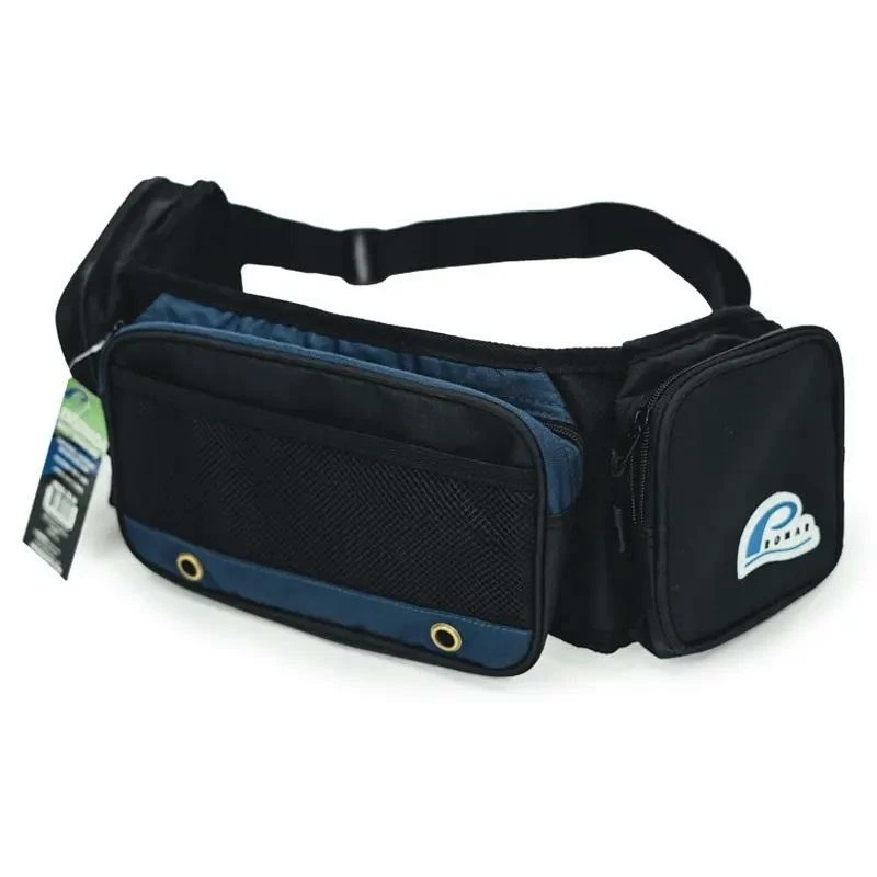 Gear Promar Ensenada Waist Tackle Bag 3 Gear Promar Ensenada Waist Tackle Bag