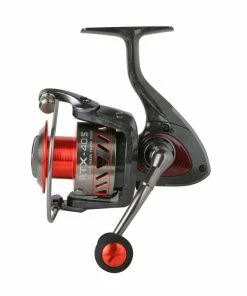 Okuma RTX Spinning