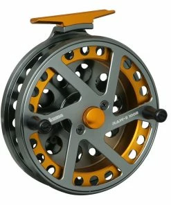 Reels Okuma Raw-ll Float Fly Reel