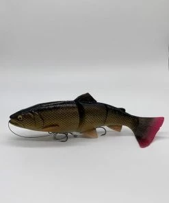 Lures Savage Gear Line Through Trout