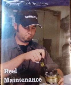 Inside Sportfishing Videos