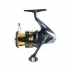 Shimano Sahara FJ Reels