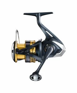 Shimano Sahara FJ Reels