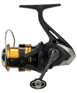 Shimano Sahara FJ Reels