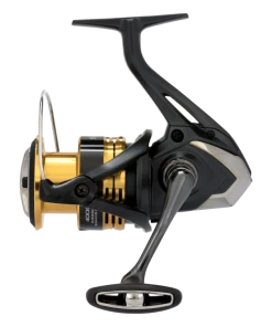 Shimano Sahara FJ Reels