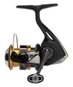 Shimano Sahara FJ Reels