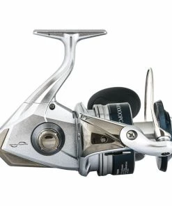 Shimano Reels SARAGOSA SW A