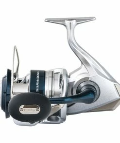 Shimano Reels SARAGOSA SW A