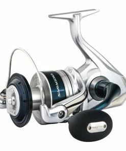 Shimano Reels SARAGOSA SW A
