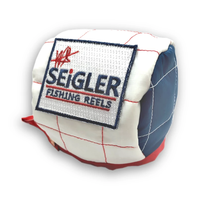 Seigler Reels Reel Accessories Seigler Fishing Reels Cover 3 Seigler Reels Reel Accessories Seigler Fishing Reels Cover