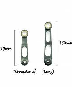 Seigler Reels Seigler SGN Lever Drag 16 Seigler Reels Seigler SGN Lever Drag