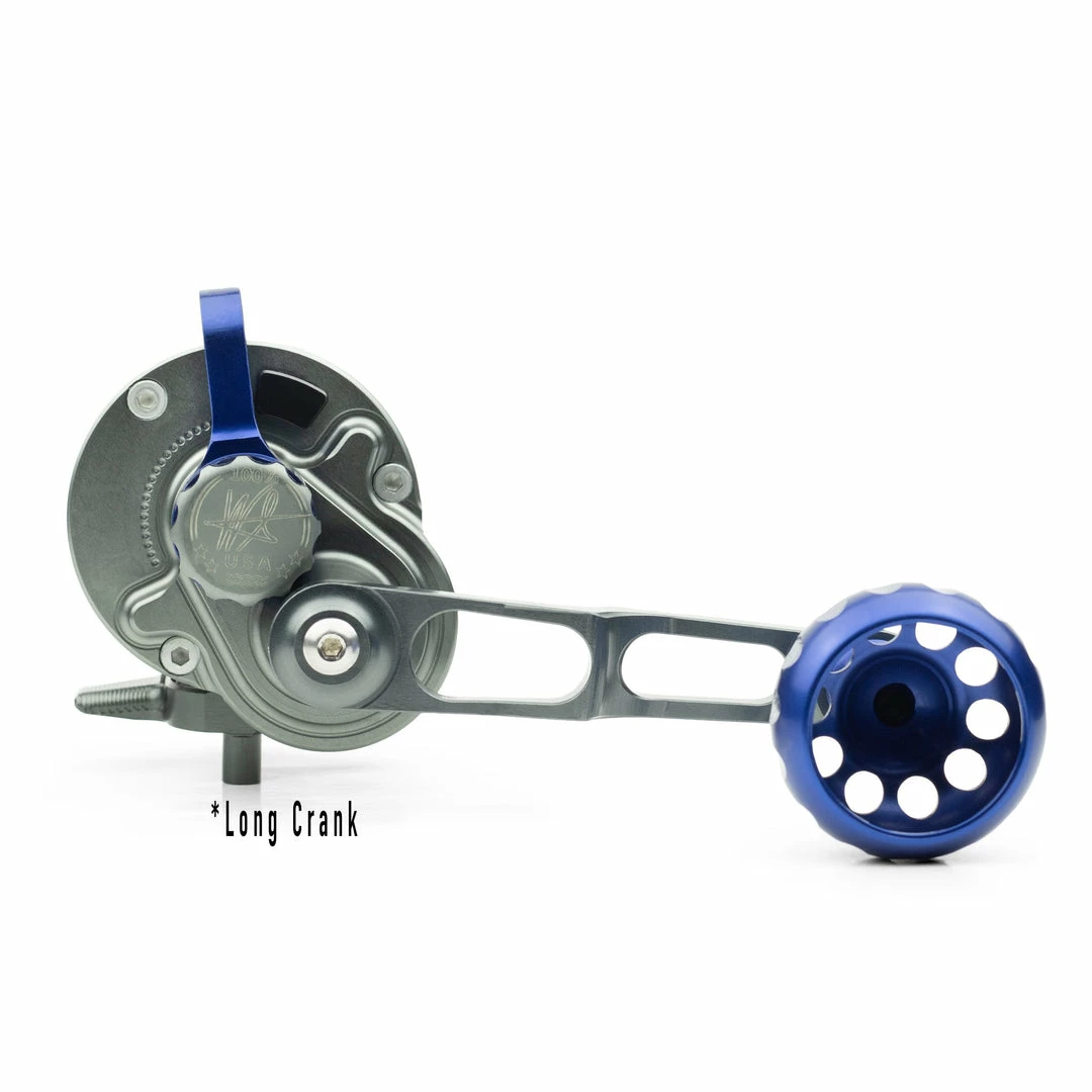 Seigler Reels Seigler SGN Lever Drag 6 Seigler Reels Seigler SGN Lever Drag