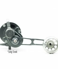 Seigler Reels Seigler SGN Lever Drag 15 Seigler Reels Seigler SGN Lever Drag