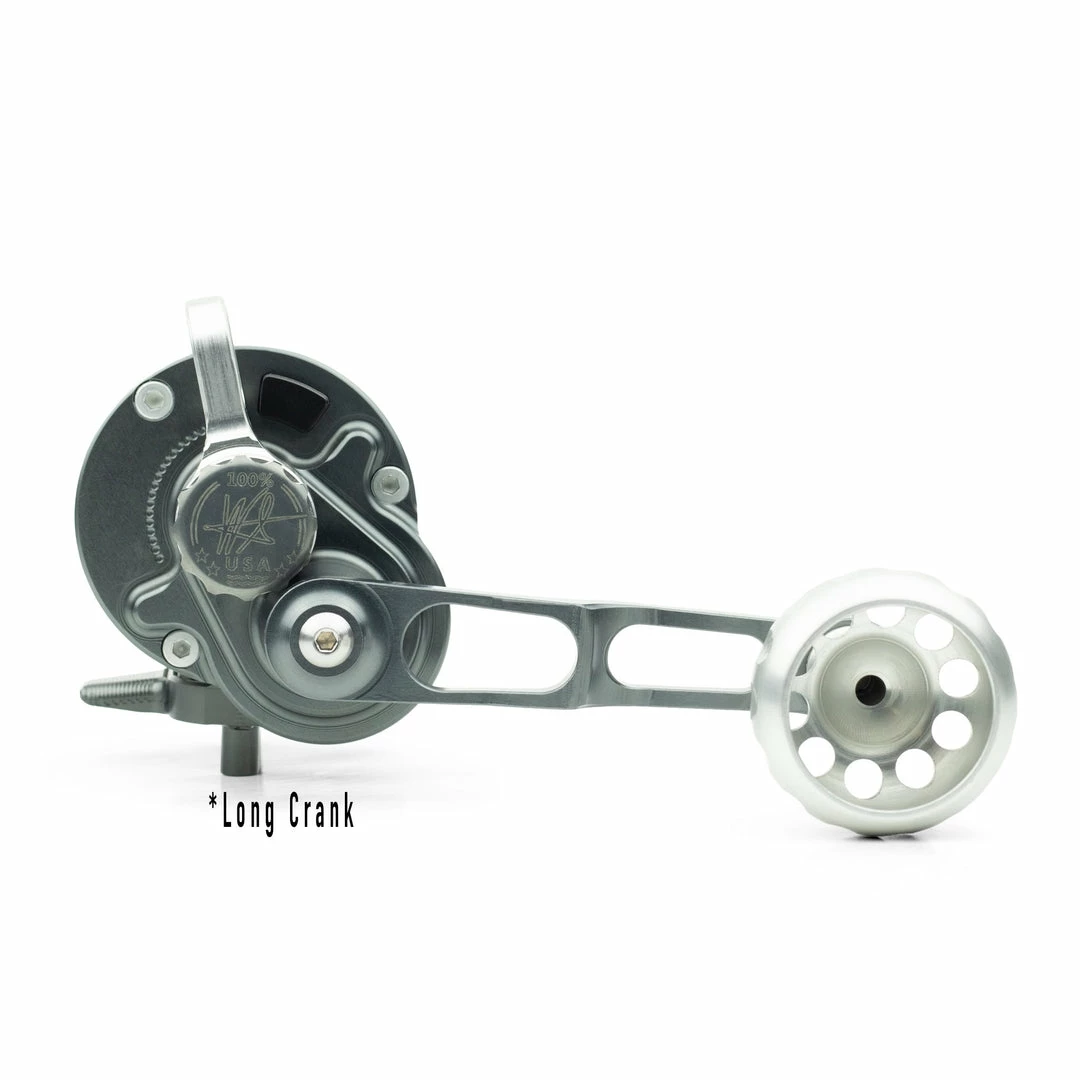 Seigler Reels Seigler SGN Lever Drag 8 Seigler Reels Seigler SGN Lever Drag