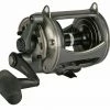 Okuma Solterra SLX Lever Drag Reels