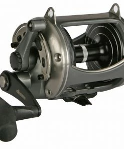 Okuma Solterra SLX Lever Drag Reels