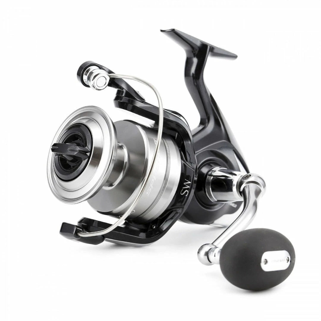 Shimano Spheros 5000 (SP5000SW) Reels 3 Shimano Spheros 5000 (SP5000SW) Reels