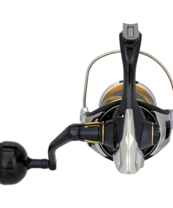 Shimano Stella SW C