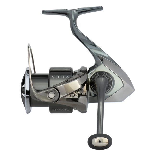 Reels Shimano Stella FK 4 Reels Shimano Stella FK