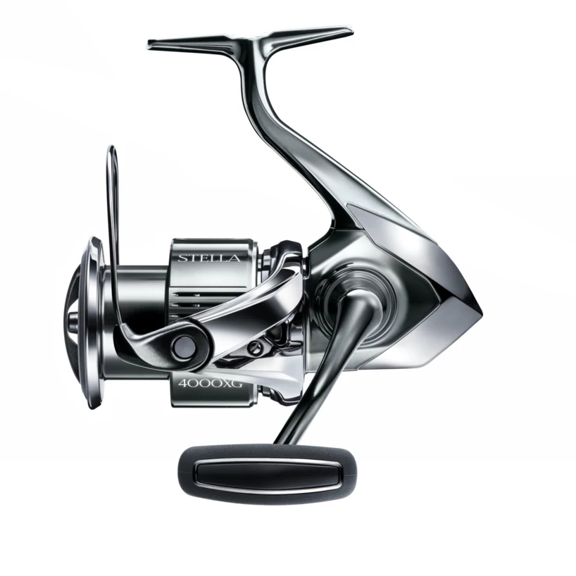 Reels Shimano Stella FK 6 Reels Shimano Stella FK