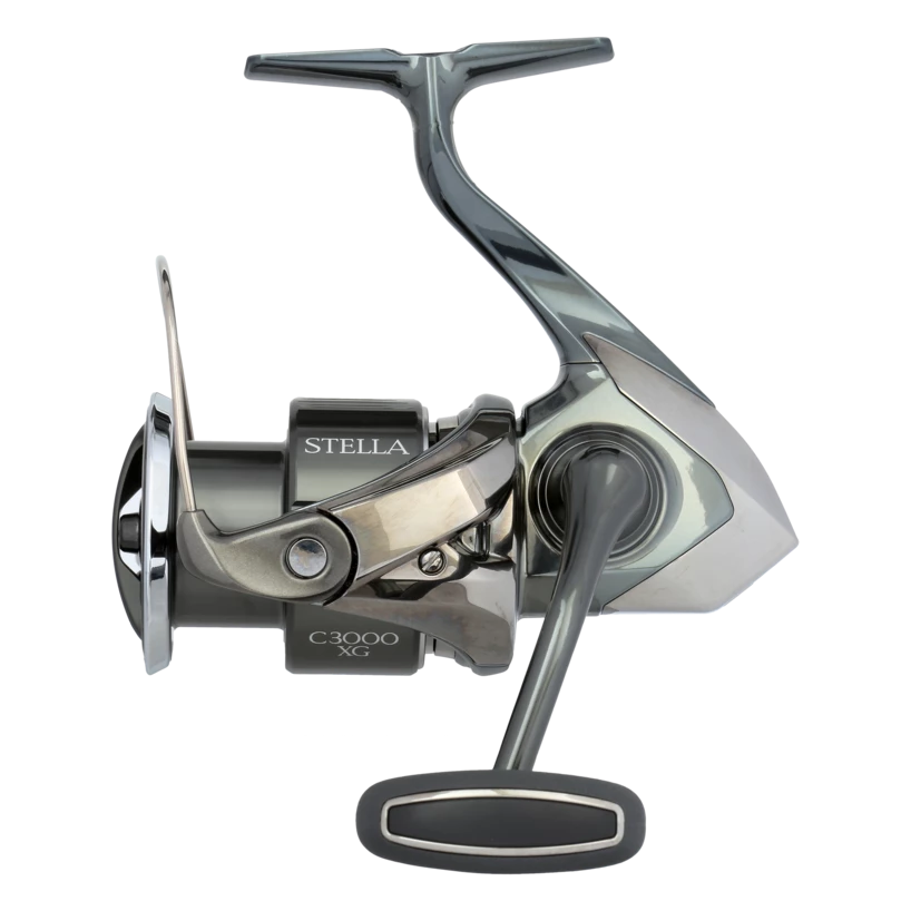 Reels Shimano Stella FK 5 Reels Shimano Stella FK