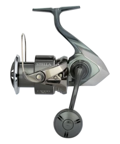 Reels Shimano Stella FK 11 Reels Shimano Stella FK