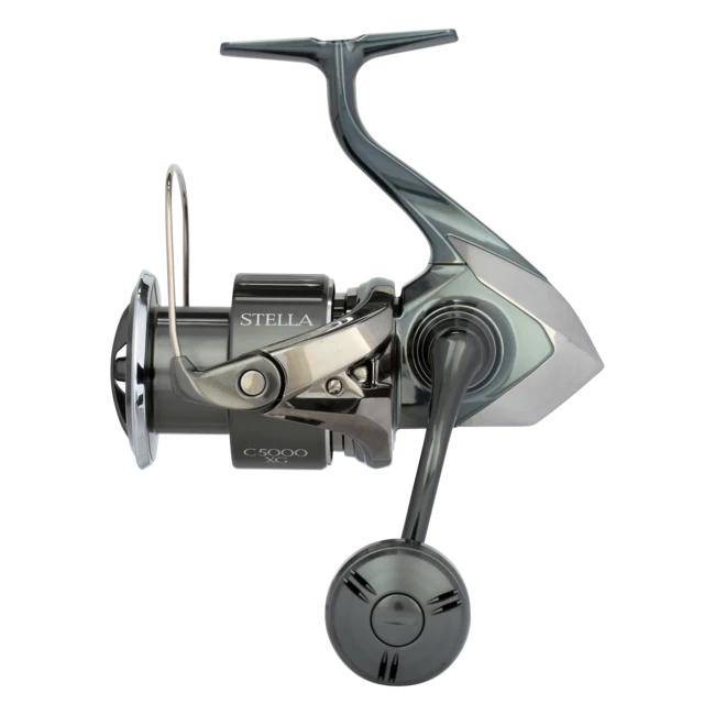 Reels Shimano Stella FK 7 Reels Shimano Stella FK