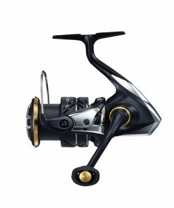 Reels Shimano Sustain FJ