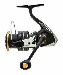 Reels Shimano Sustain FJ