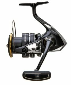 Reels Shimano Sustain FJ
