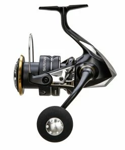 Reels Shimano Sustain FJ