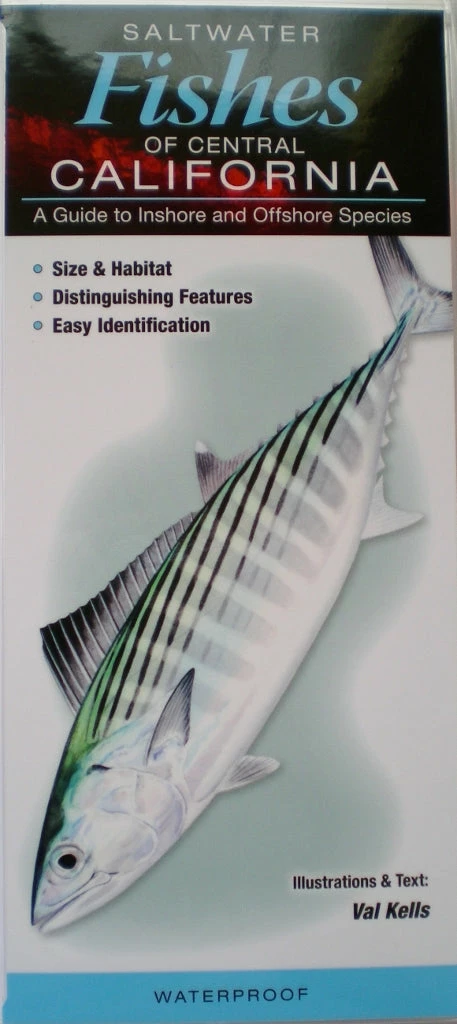 Quick Reference Publishing Gear Quick Reference Fish Guides 6 Quick Reference Publishing Gear Quick Reference Fish Guides